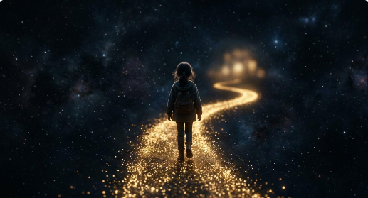 Detrás del universo