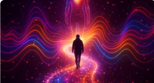 La frecuencia que transforma